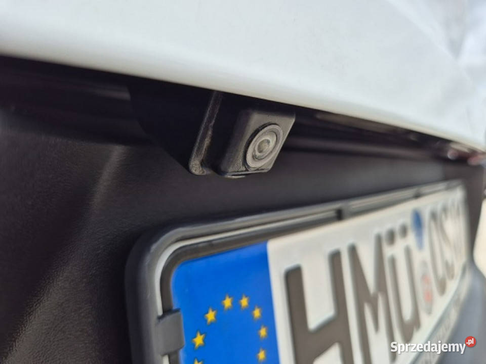 Kia Sportage 20Benz Bogata wersjaSkóra Panorama relingi dachowe kujawsko-pomorskie