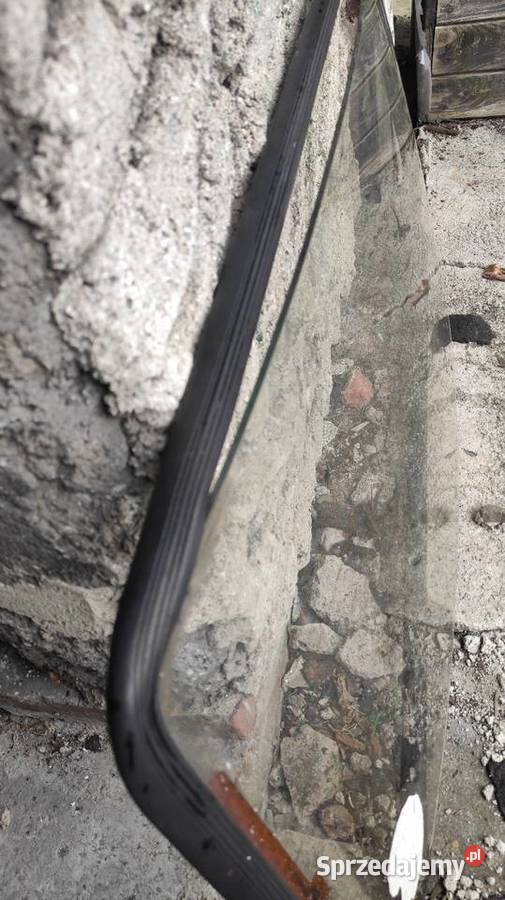 Szyba tylna Fiat 128