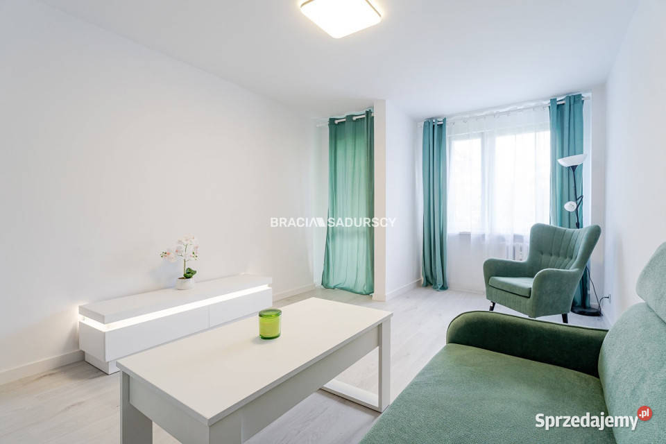 Mieszkanie Kraków 621m2 3 pokoje sprzedam