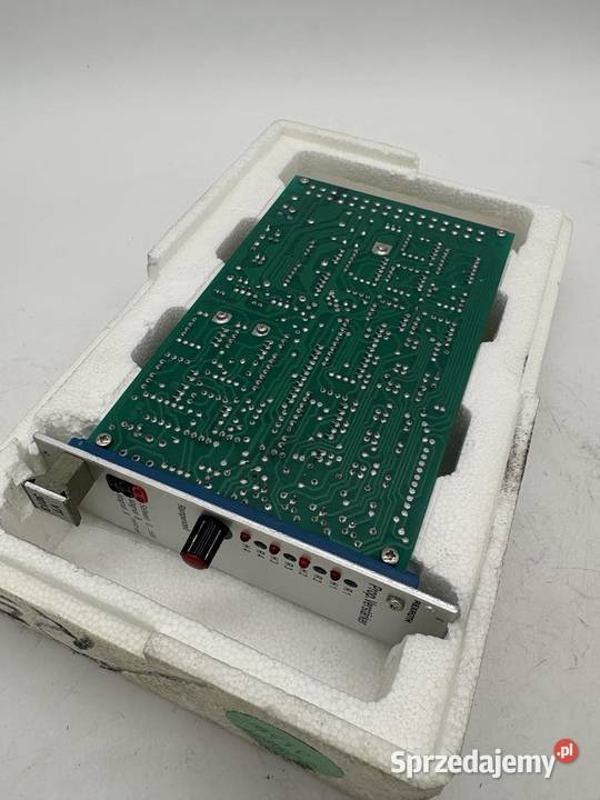 Rexroth VT3013 536 P5 11110005 Proportional Warszawa