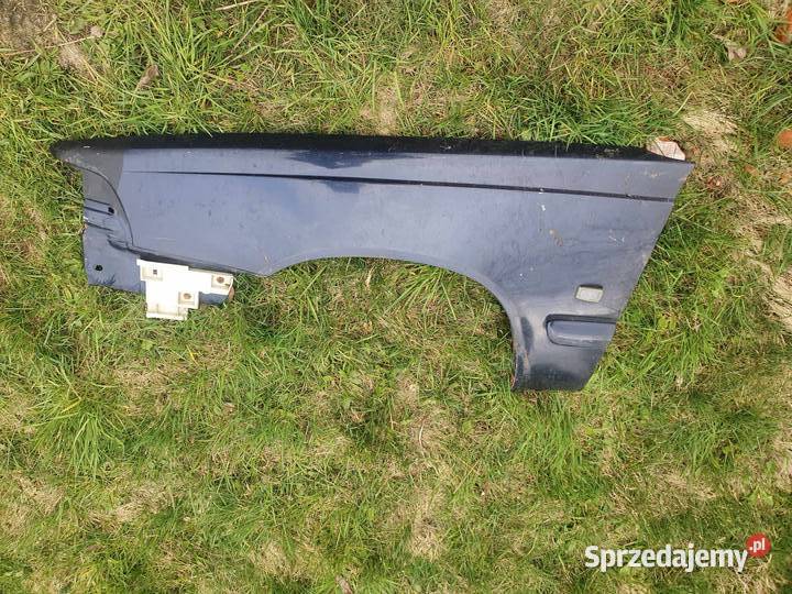 Błotnik przedni lewy Volvo v70 I s70 9600 Kraków