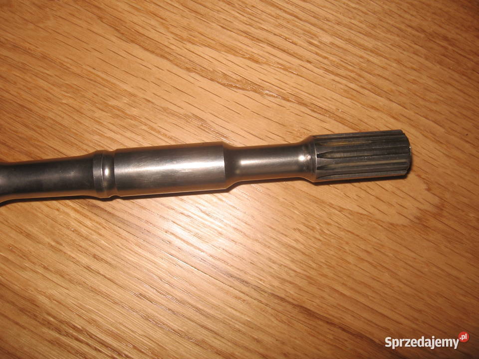 Wiertło 28 mm Bosch Celma wieloklin Sosnowiec