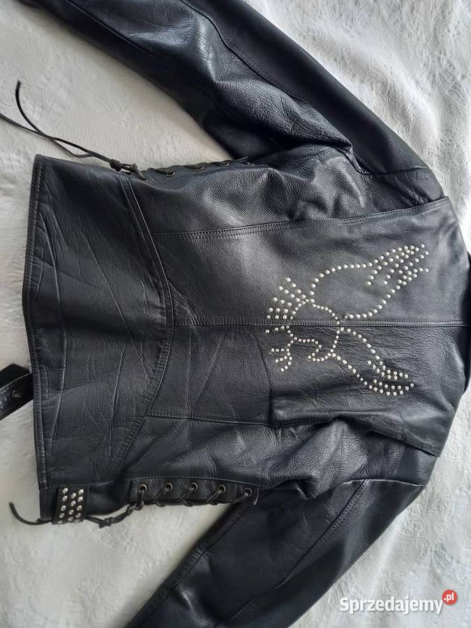 Ramoneska motocyklowa Mirsk