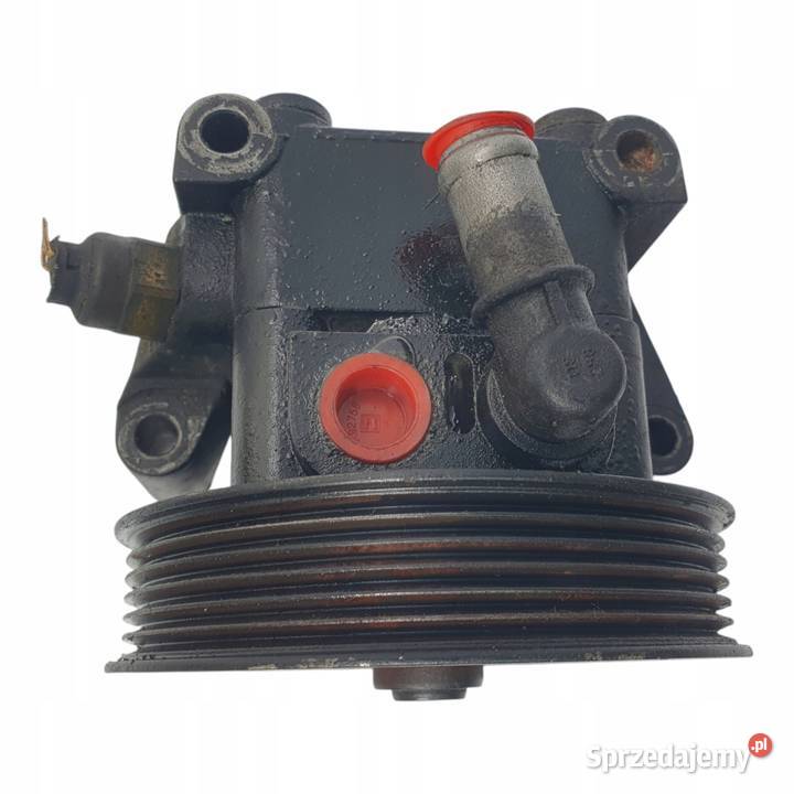 POMPA WSPOMAGANIA Ford C Focus MK2 16 16V Chełm