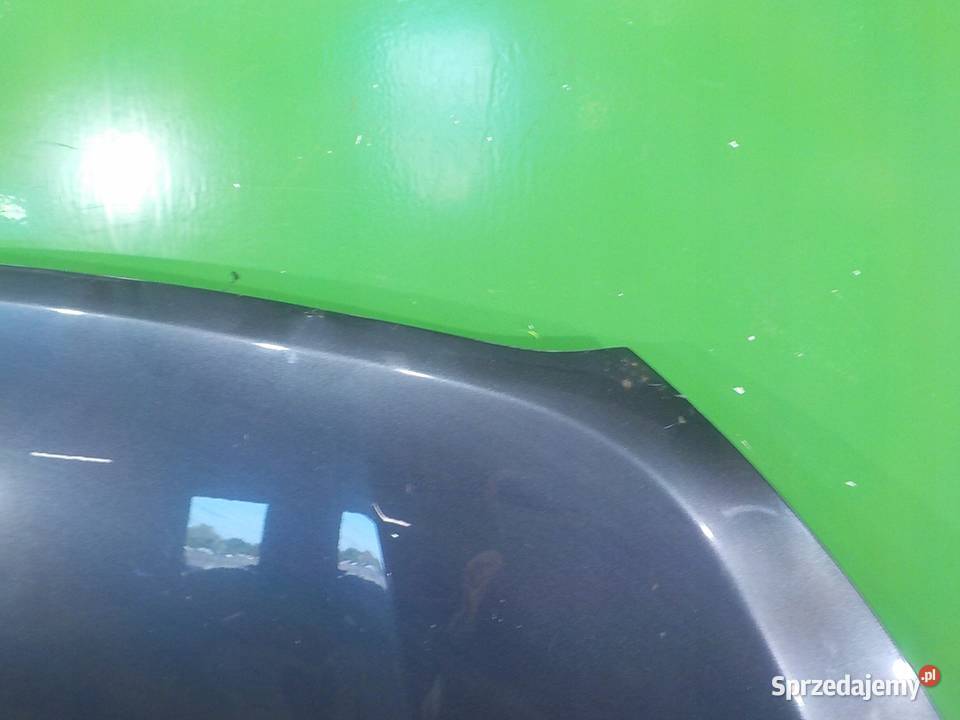 HYUNDAI ix35 10r 5D maska