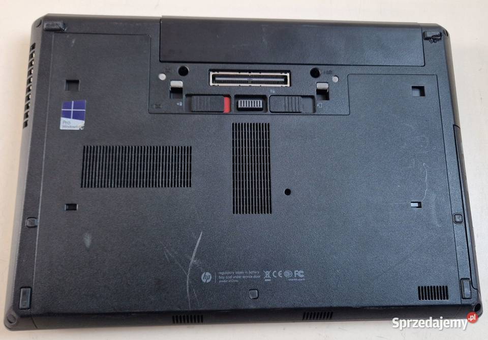 Laptop HP ProBook 6470b i5 Warszawa sprzedam