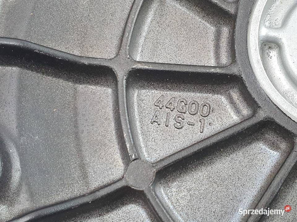 Dekiel Sprzegla Pokrywa Suzuki Gsr 750 1117 łódzkie