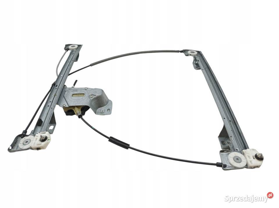 MECHANIZM SZYBY PRAWY PRZÓD LIFT FL Renault