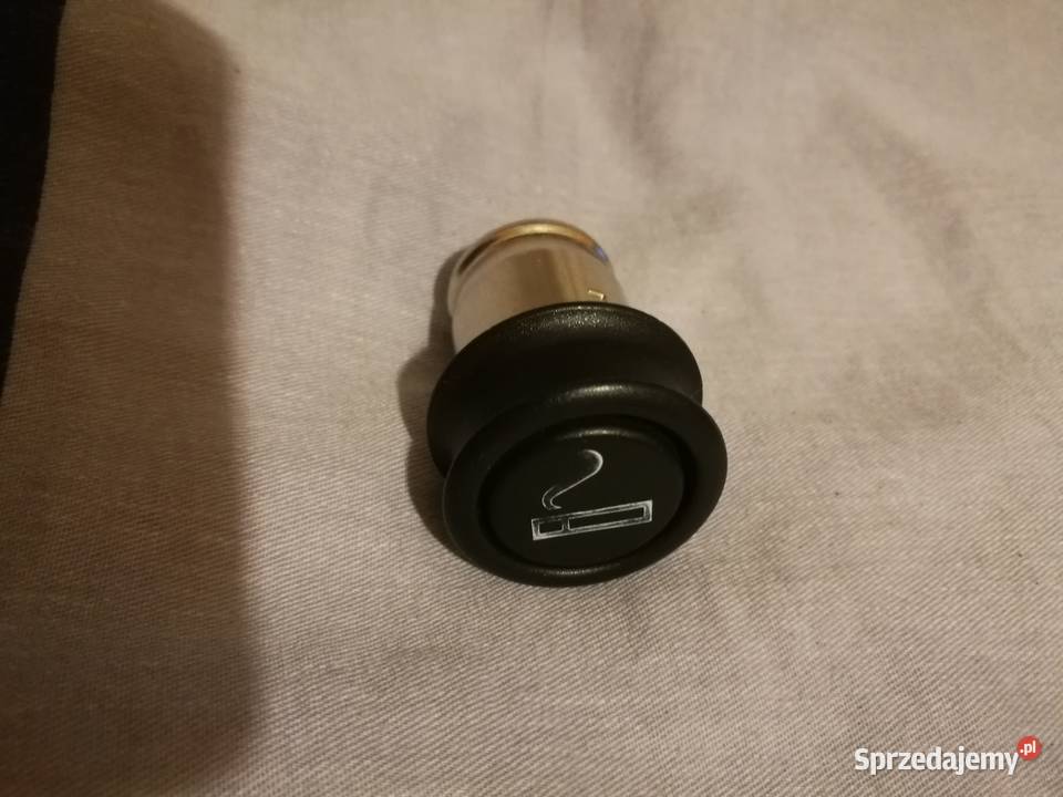 Zapalniczka Honda Civic VIII warmińsko-mazurskie Olsztyn sprzedam