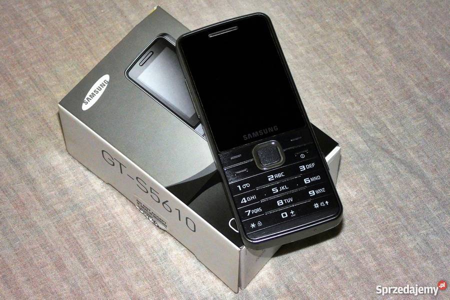 Как перепрошить телефон samsung gt s5610