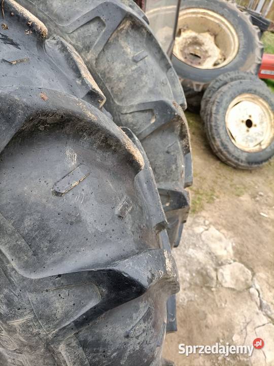 Opony 14928 c 360 Janów Lubelski