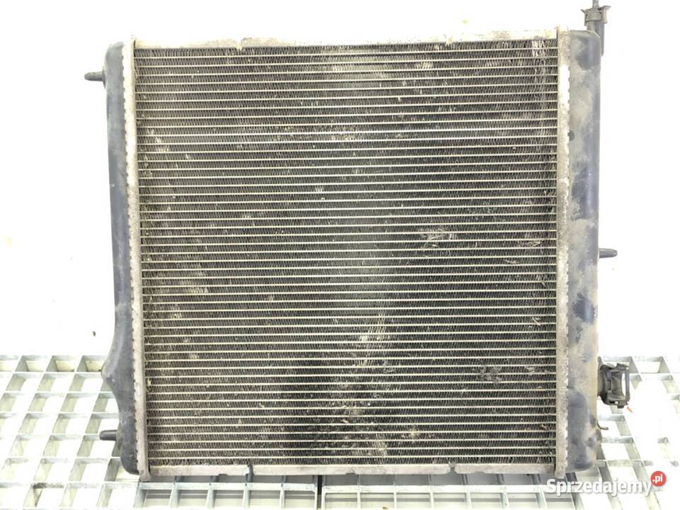 CHŁODNICA WODY PEUGEOT 208 I 12 82 9684522780