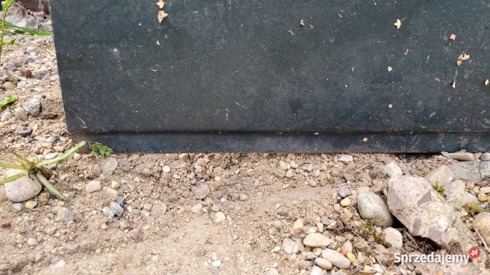 Drzwi Volvo 460 sprzedam