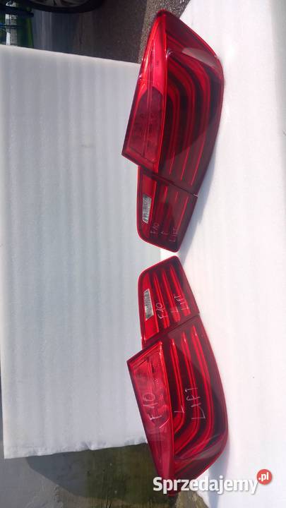 Reflektor lampa Bmw e87 e90 e36 e38 e12 e28 osobowe łódzkie Aleksandrów Łódzki