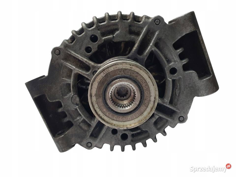 ALTERNATOR Mini Cooper R56 R60 One 16 VTi osobowe Chełm