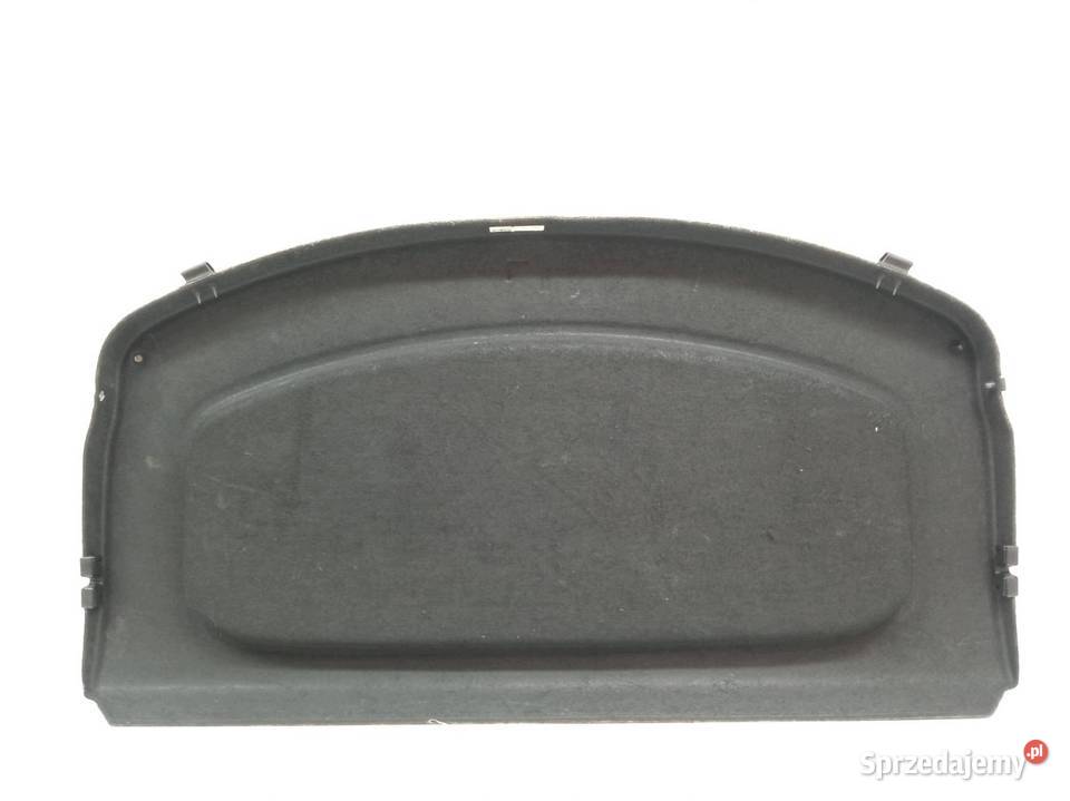 PÓŁKA TYLNA 462006743 Opel Crossland I 20172024