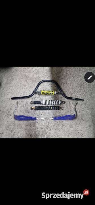 Czesci romet jawa wsk mz itp sprzedam