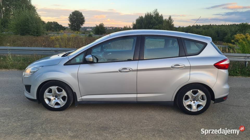 Ford C 16 Tdci 2012 r małopolskie sprzedam