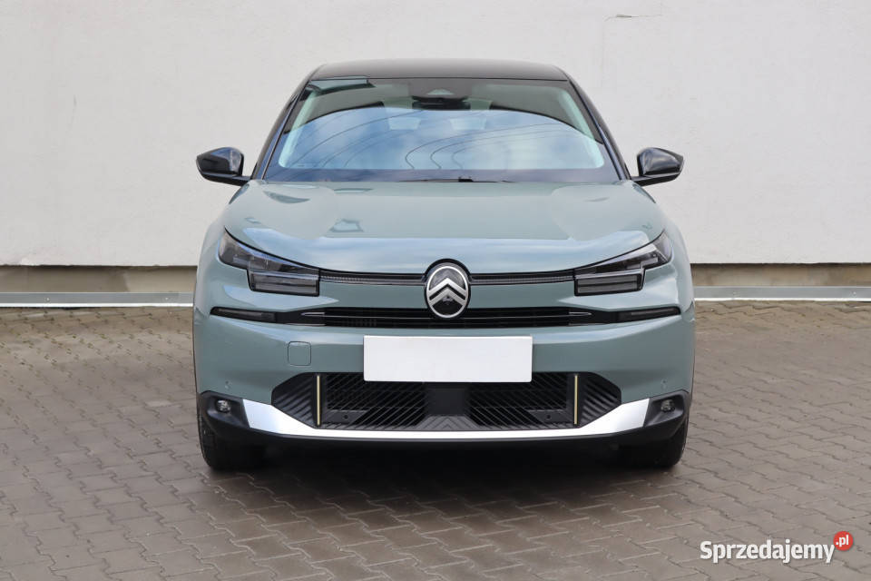 Citroen C4 12 PureTech Zabrze