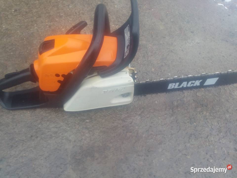 Piła spalinowa Stihl Ms 181 Opatów