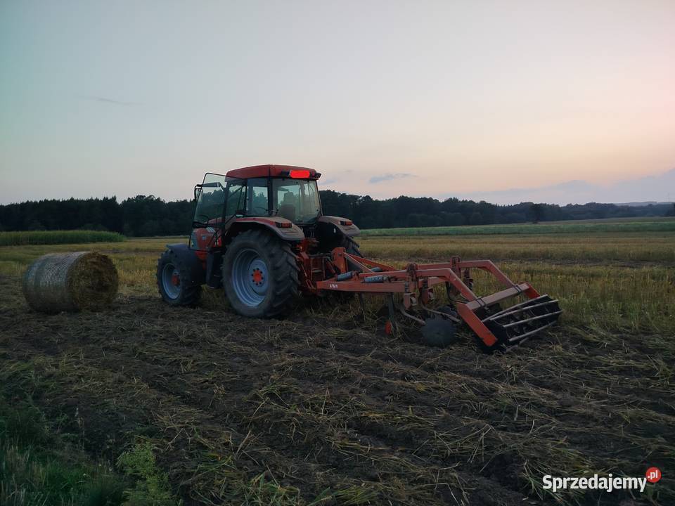 Sprzedam Mccormick MC 120 Pwer 6 Opoczno