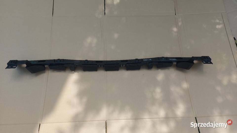 Alfa romeo Wspornik zderzaka tylnego 50534389