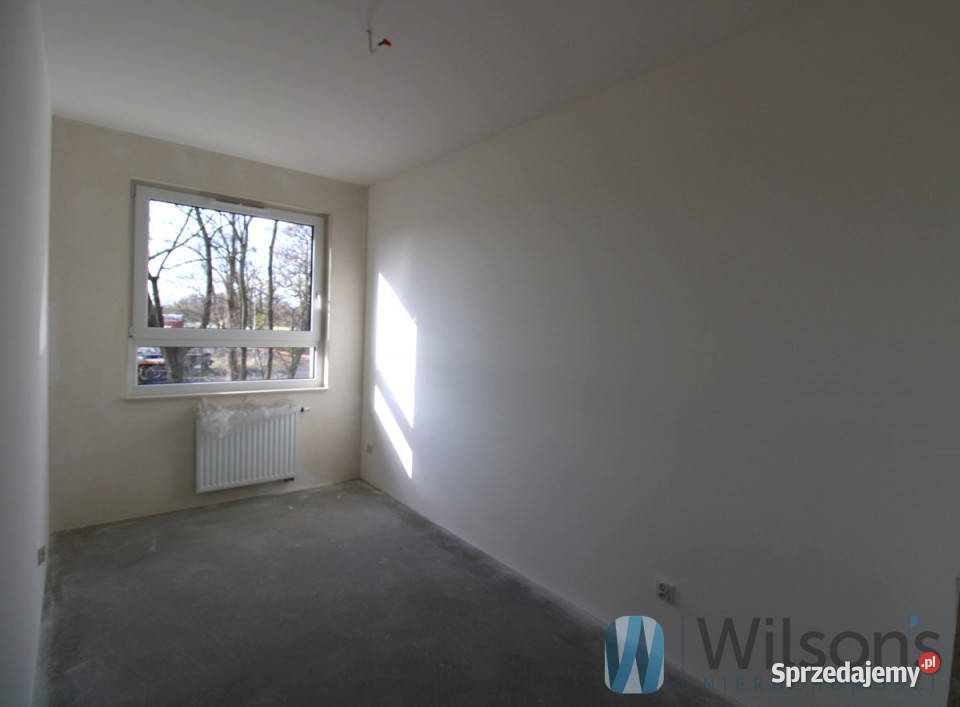 Do sprzedaży mieszkanie Wrocław 549m2 3 pokoje