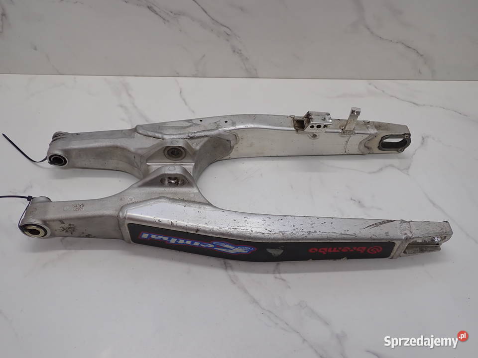 Wahacz Przetarty Łańcucha Honda CRF 450 0912r lubuskie