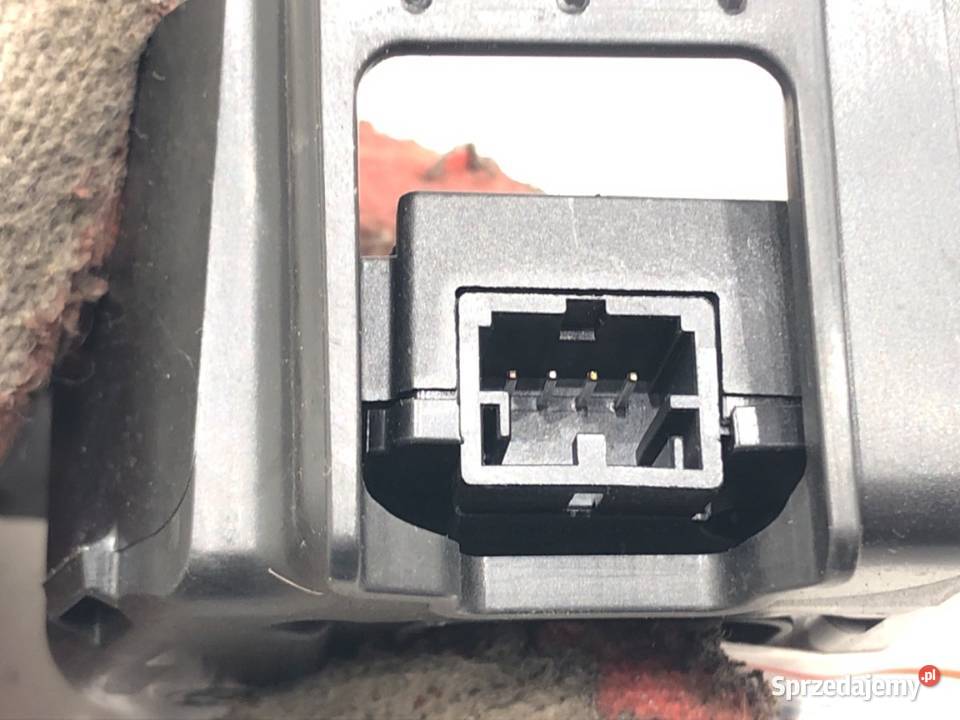 SILNIK NAGRZEWNICY MINI MF017660546 F56 sprzedam