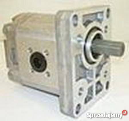 Pompahydrauliczna do kubota Trzcianka