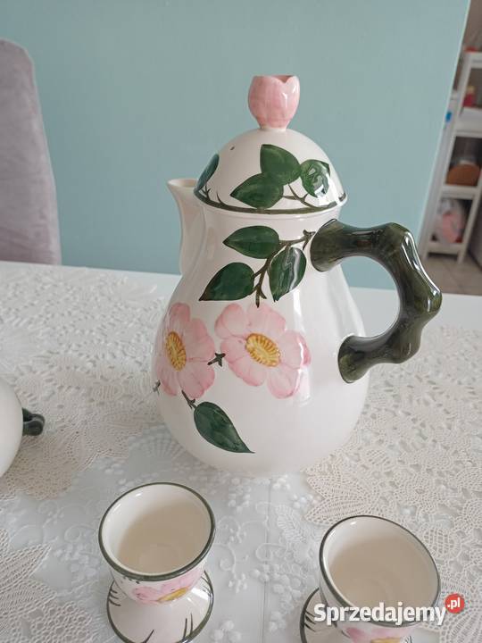 Zestaw Villeroy Boch Poznań