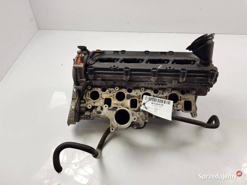 GŁOWICA LEWA S8 D3 1057353AJ Lipno