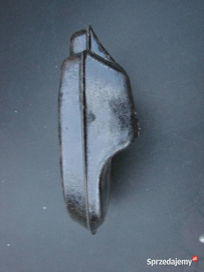 Zbiornik paliwa wfm Osa M50