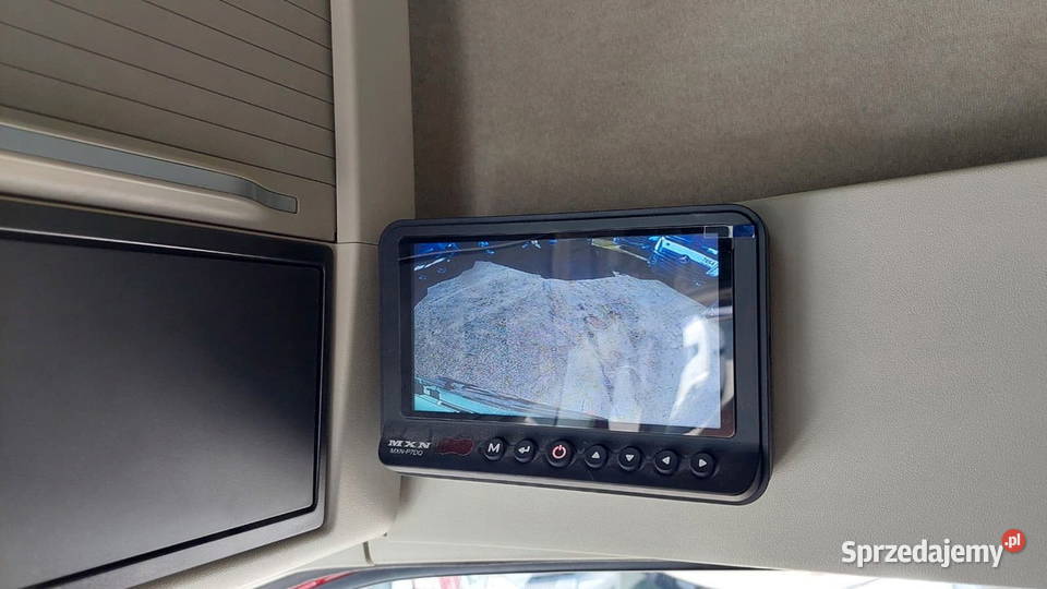 Volvo FH Rama do zabudowy 12000kg Do zabudowy Warszawa