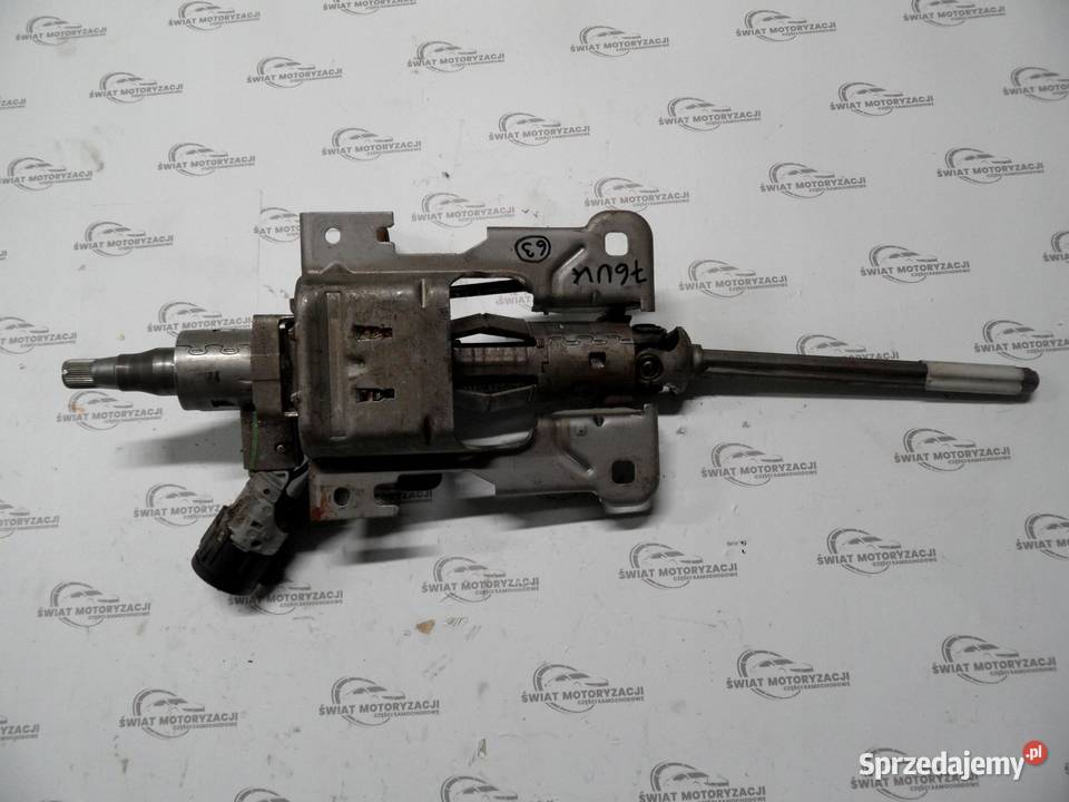 CITROEN C3 PICASSO LIFT 14r kolumna kierownicza sprzedam