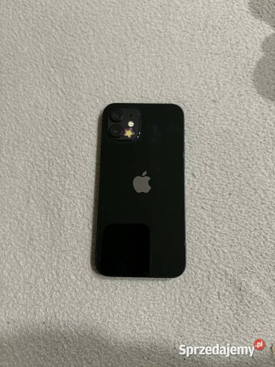 SprzedamZamienie Iphone 12 64gb