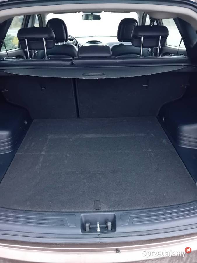 Hyundai ix35 16 benzyna 20132014r ogranicznik prędkości Piotrków Trybunalski