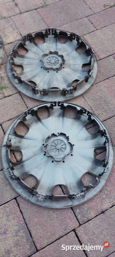 Kołpaki SHARan vw 1TO601147D lubuskie Skwierzyna