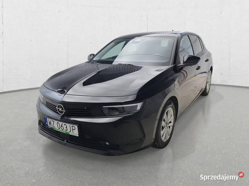 Opel Astra L 2021 Komorniki