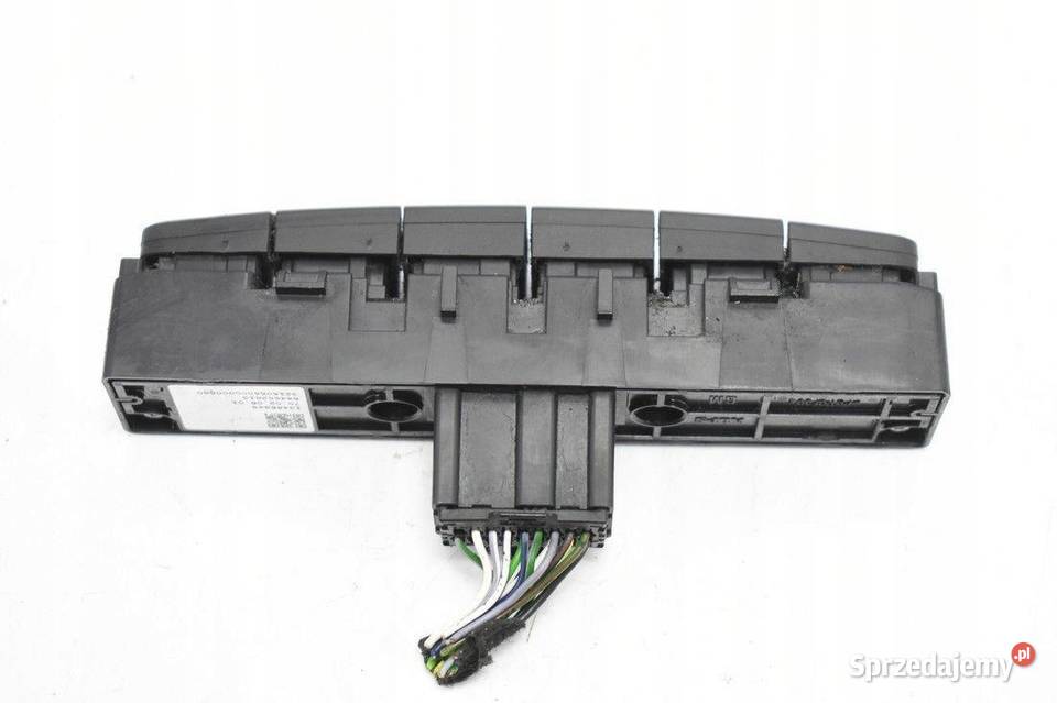 PRZYCISK PRZEŁĄCZNIK PDC ASYSTENT INSIGNIA B sprzedam