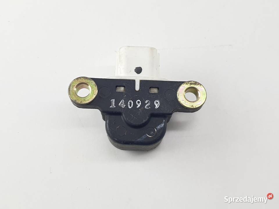 PRZEKAZNIK CZUJNIK WYWROTU TGB BLADE 550 EFI TGB łódzkie Janowice