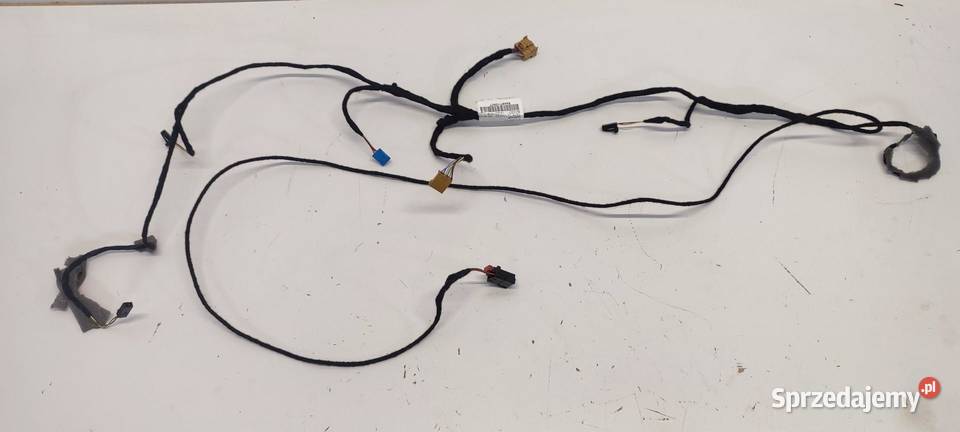 VW TIGUAN II WIĄZKA DACHU 5NA971100CT