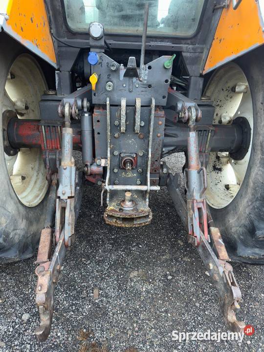 Renault 11054 mechaniczny 1994 r Rewers mechaniczny Gójsk