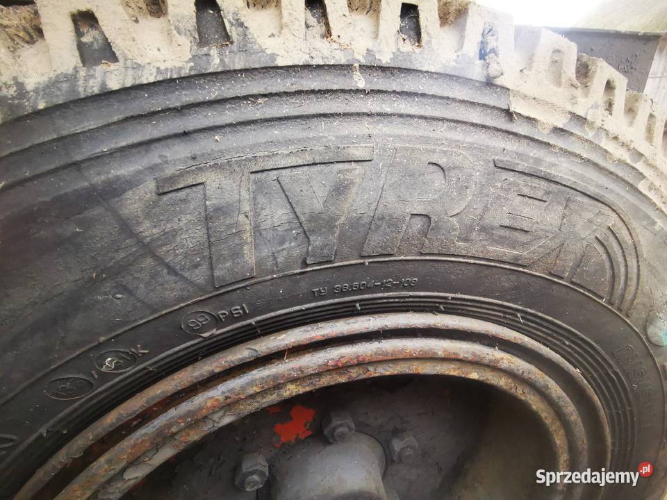 ony Koła 825r20 825r20 900 r20 Stomil d46 d47 Chrostkowo Nowe