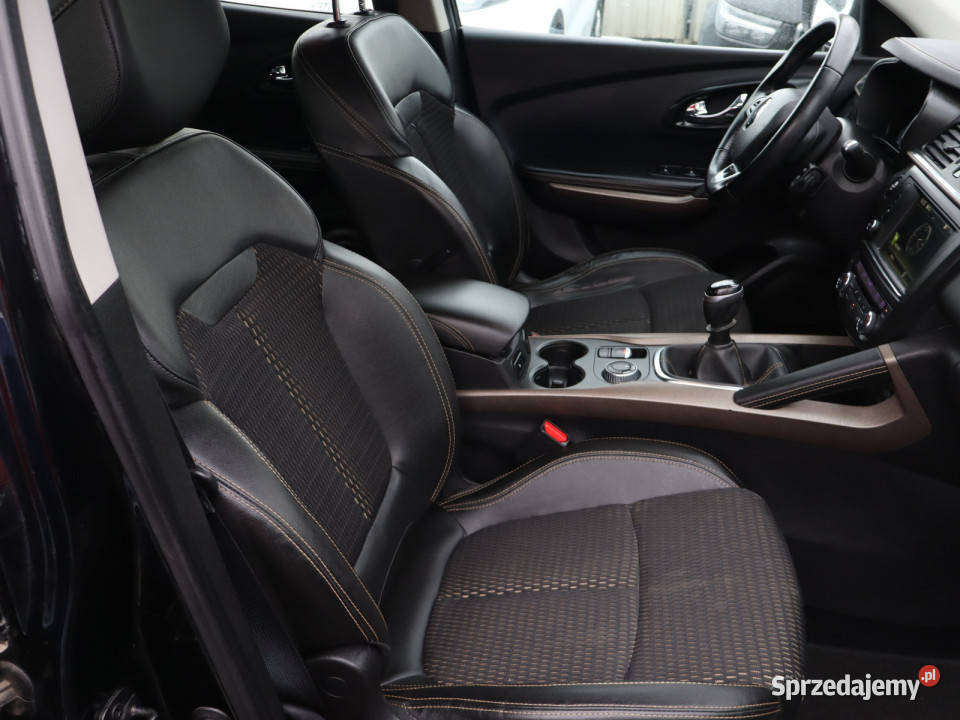 Renault Kadjar 16 dCi nieuszkodzony Bielany Wrocławskie