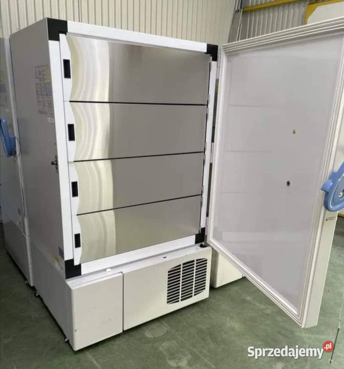 Zamrażarka niskotemperaturowa 86C Thermo Fisher Biznes i Przemysł Warszawa