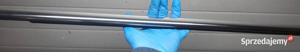 LISTWA ZGARNIAJĄCA PRAWY PRZÓD BMW F45 F46 Mielęcin