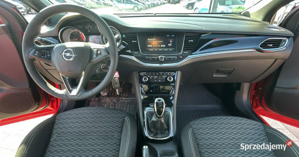 Opel Astra K 20152021 Lipówki sprzedam