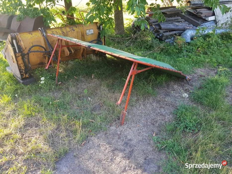 Daszek do bizona Z056 Części zamienne Gruszka Duża-Kolonia sprzedam