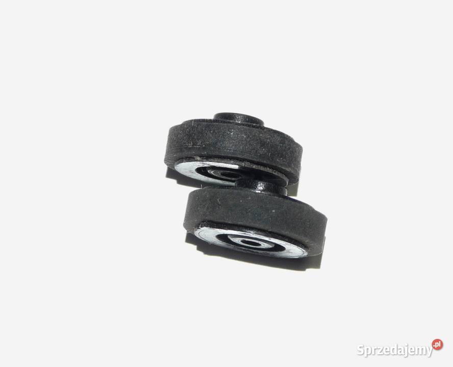 Kółka przewijania magnetofonu MDS 442 nowe Bogatynia